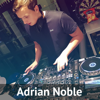 Adrian Noble
