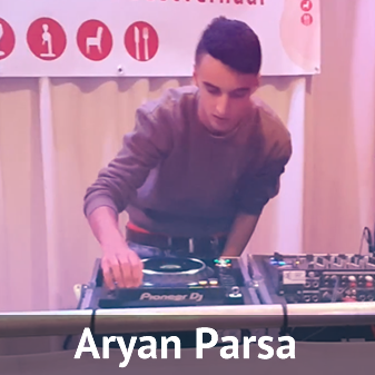 Aryan Parsa