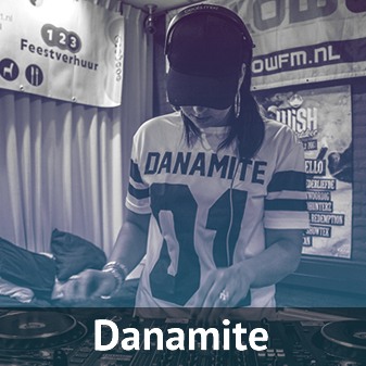 Danamite