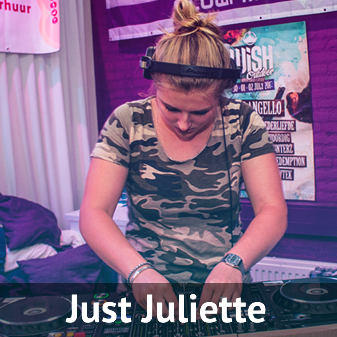 Just Juliette