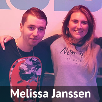 Melissa Janssen