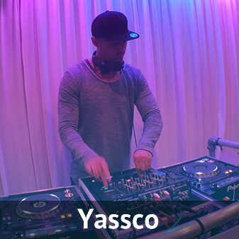 DJ Yassco