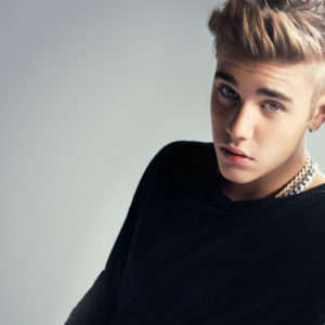 Het leven van Justin Bieber: jij doet het zelfde!