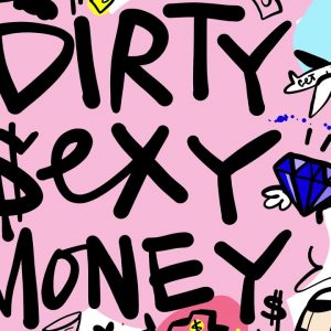 Dirty Sexy Money enige nieuwe in Glow 30