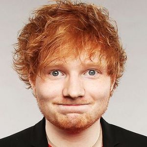 Ed Sheeran laatste nummer 1 van 2017 in de Glow 30