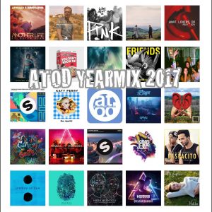 Stream / download ATOD Yearmix 2017