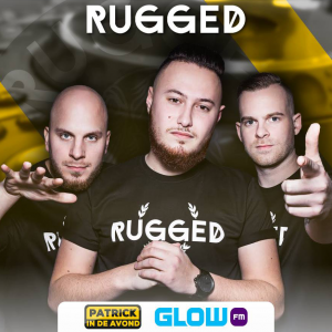 Rugged dropt nieuwe track; maandag bij PidA