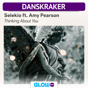 Danskraker 24 februari 2018: Selekio ft. Amy Pearson – Thinking About You