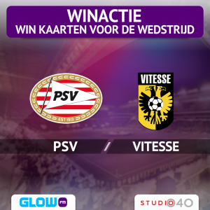 (AFGELOPEN) Kaarten scoren voor PSV – Vitesse