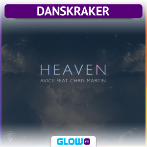 Danskraker 15 juni 2019: Avicii ft. Chris Martin – Heaven