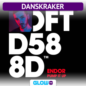 Danskraker 19 oktober 2019: Endor – Pump It Up