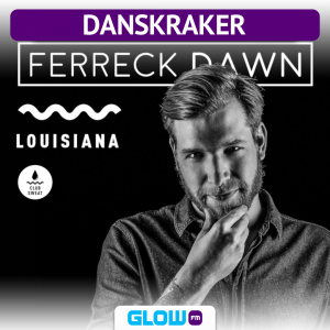 Danskraker 23 november 2019: Ferreck Dawn – Louisiana