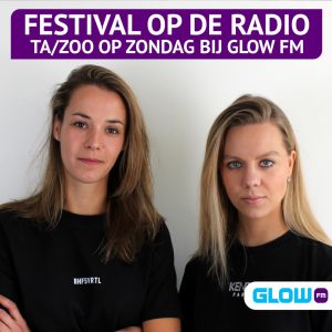 [Tis Weer Zo’n Dag] TA/ZOO Glow FM Mixtape 3