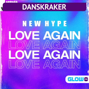 Danskraker 23 oktober 2021: New Hype ft. Millie Mac – Love Again