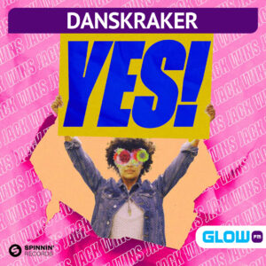 Danskraker 12 februari 2022: Jack Wins – Yes!