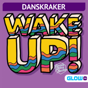 Danskraker 4 juni 2022: Purple Disco Machine, Bosq ft. Kaleta – Wake Up!