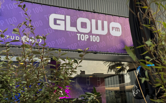 Dit was de Glow FM Top 100